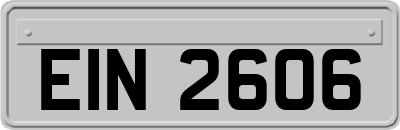 EIN2606