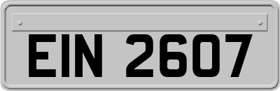 EIN2607