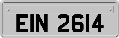 EIN2614