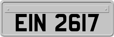 EIN2617