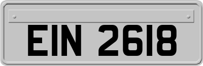 EIN2618