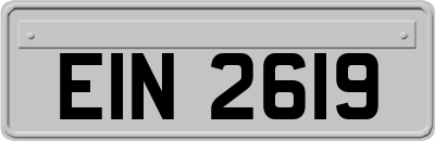 EIN2619