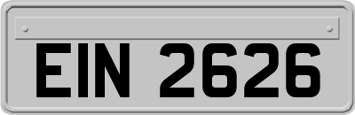 EIN2626