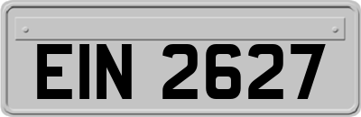 EIN2627