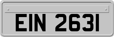 EIN2631
