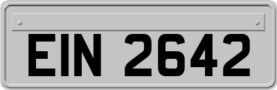 EIN2642