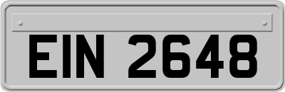 EIN2648