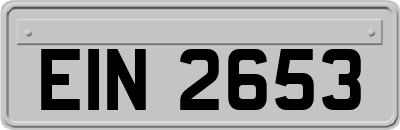 EIN2653
