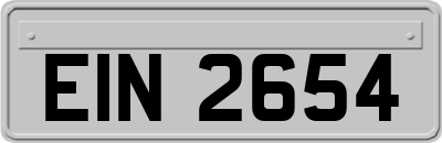 EIN2654