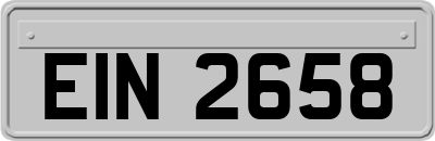 EIN2658