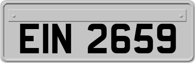 EIN2659