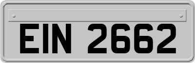 EIN2662
