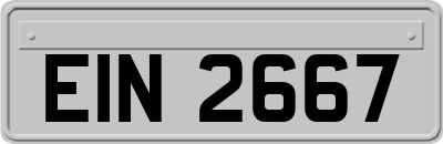 EIN2667