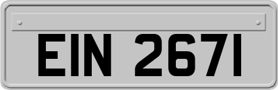 EIN2671