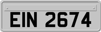 EIN2674