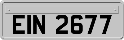 EIN2677