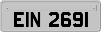 EIN2691
