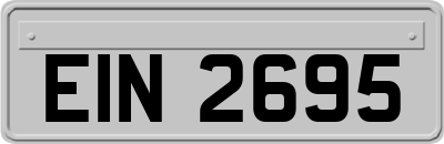 EIN2695