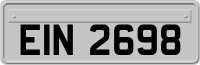 EIN2698