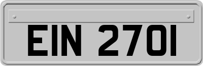 EIN2701