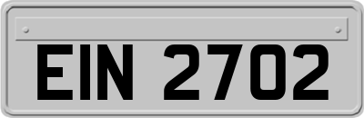 EIN2702