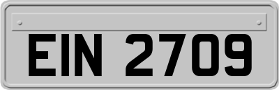EIN2709
