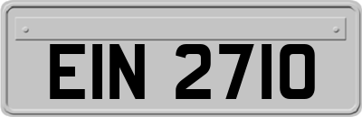 EIN2710