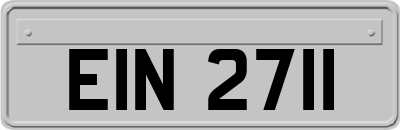 EIN2711