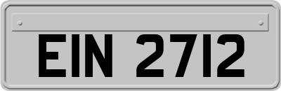 EIN2712