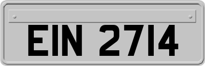 EIN2714