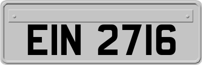 EIN2716