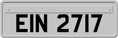 EIN2717