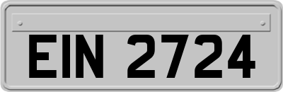 EIN2724