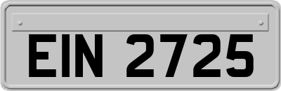 EIN2725