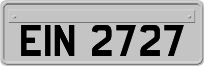 EIN2727
