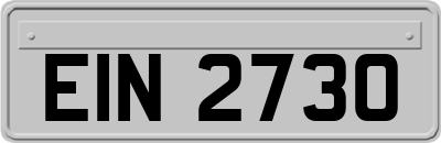 EIN2730