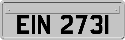 EIN2731