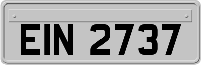 EIN2737