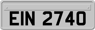 EIN2740