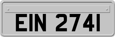 EIN2741
