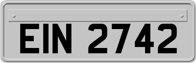EIN2742