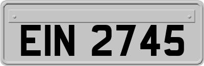 EIN2745