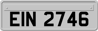 EIN2746
