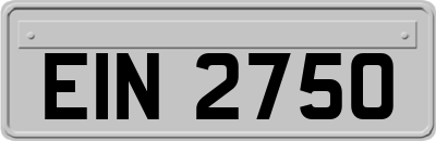 EIN2750