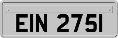 EIN2751