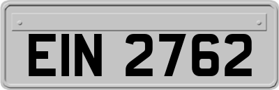 EIN2762