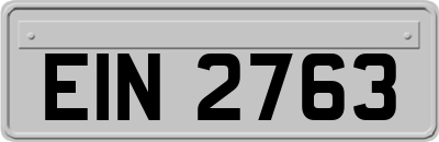 EIN2763