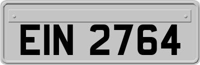 EIN2764