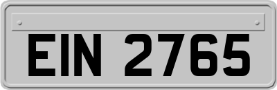 EIN2765