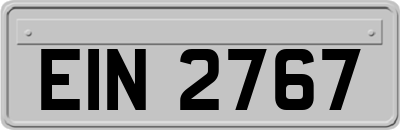 EIN2767